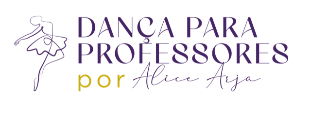Dança para Professores, por Alice Arja